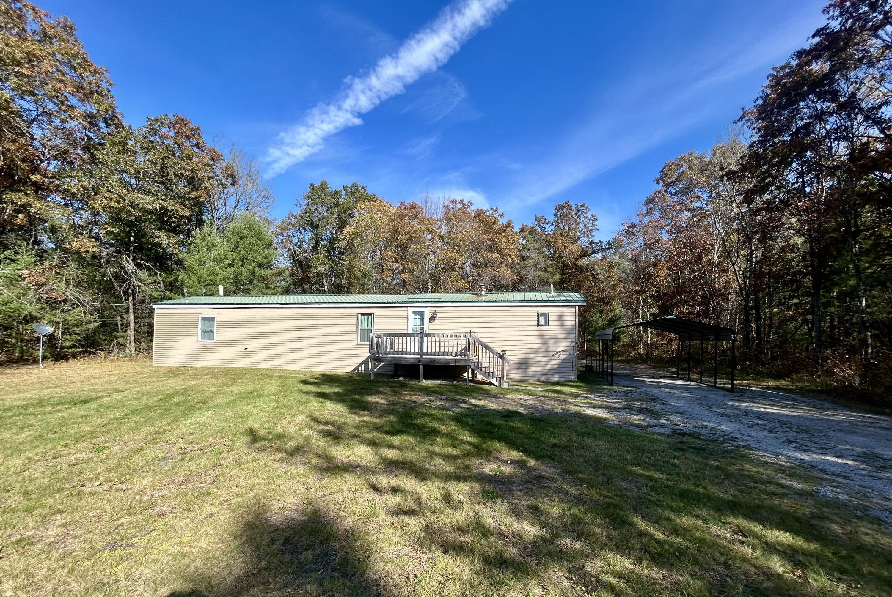 S Grayling Rd, Roscommon, MI 48653