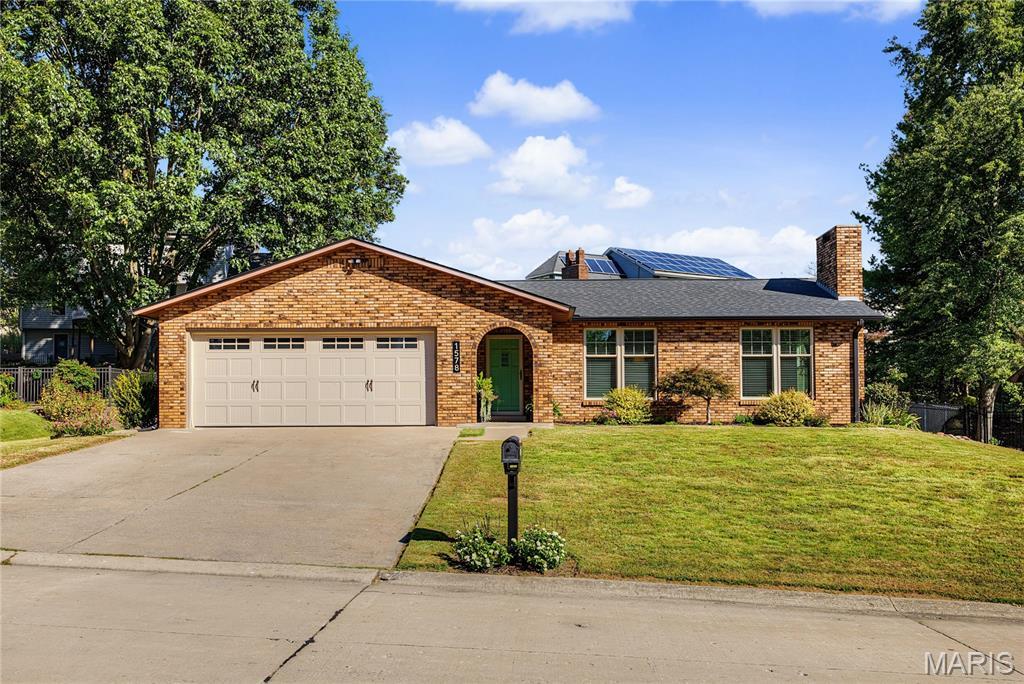 Saratoga St, Cape Girardeau, MO 63701