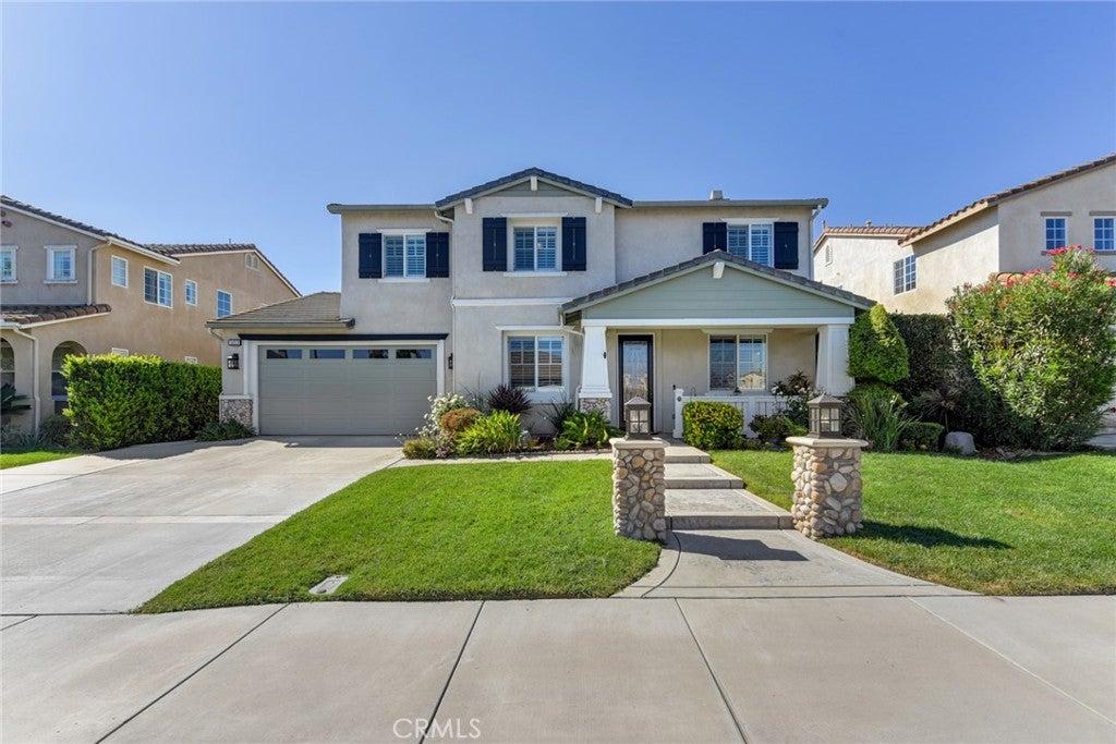 Goose St, Eastvale, CA 92880
