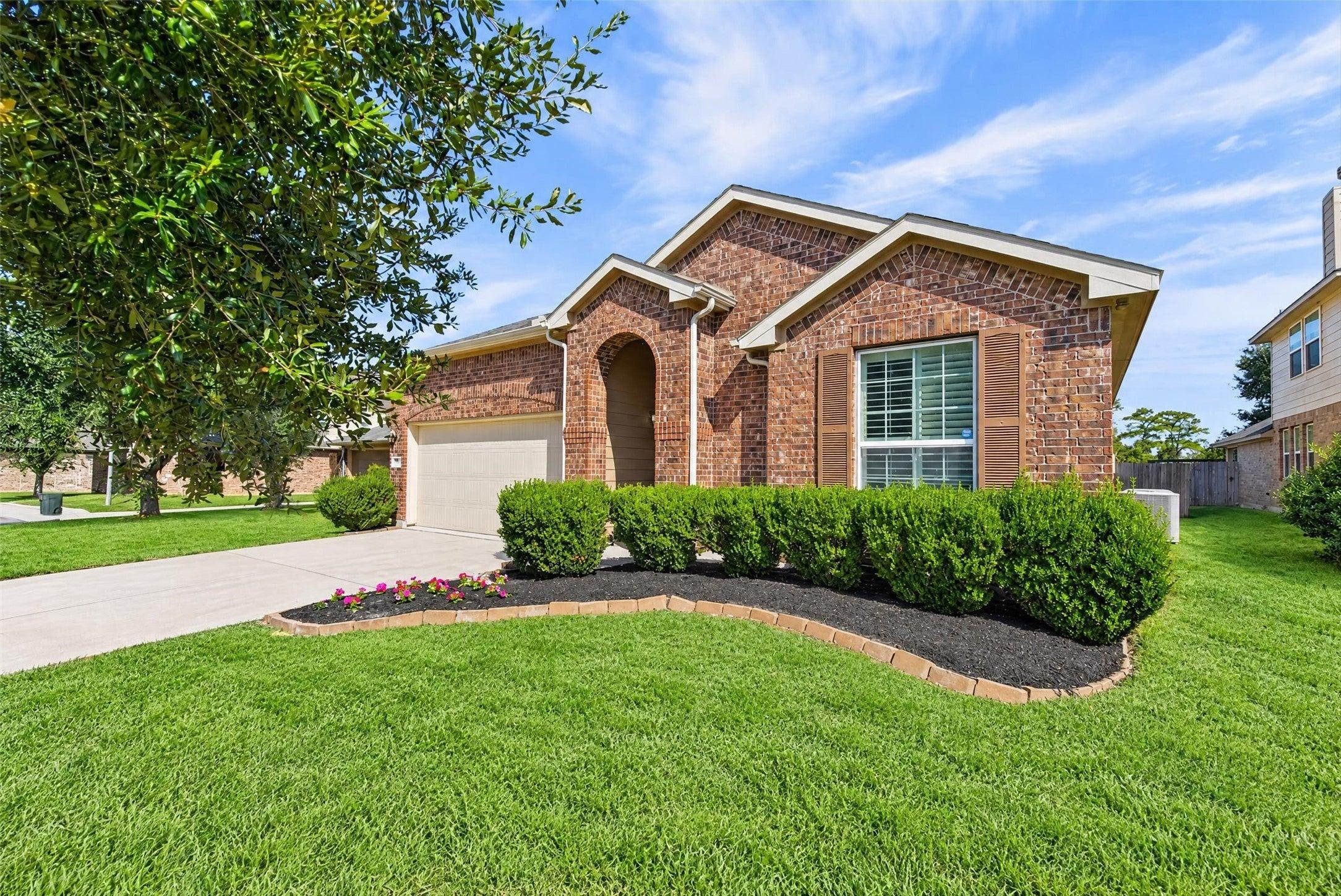 Zenith Glen Ln, Cypress, TX 77429