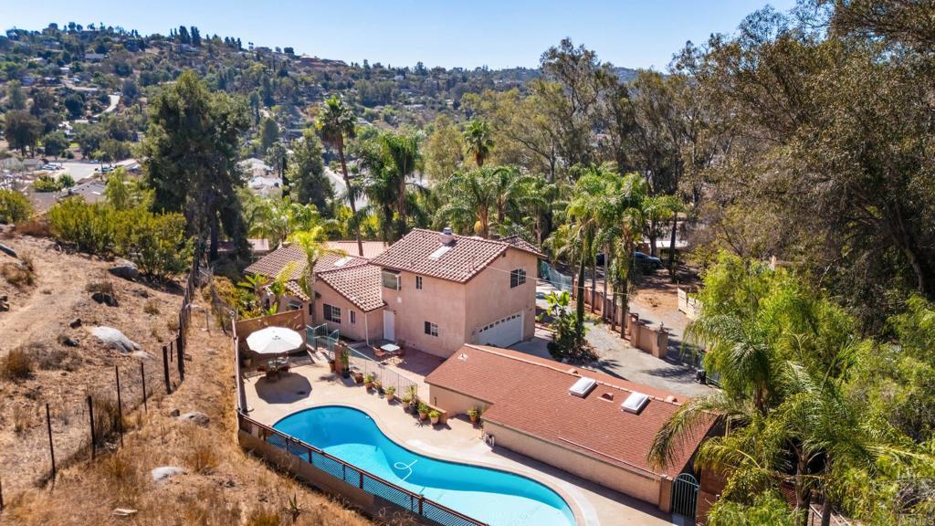Merritt Dr, El Cajon, CA 92020