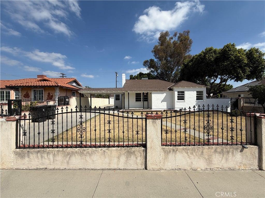 N Hagar St, San Fernando, CA 91340