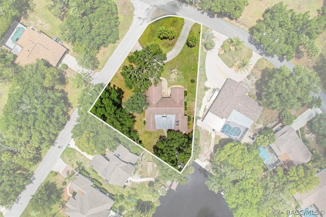 S Running Brook Dr, Homosassa, FL 34448