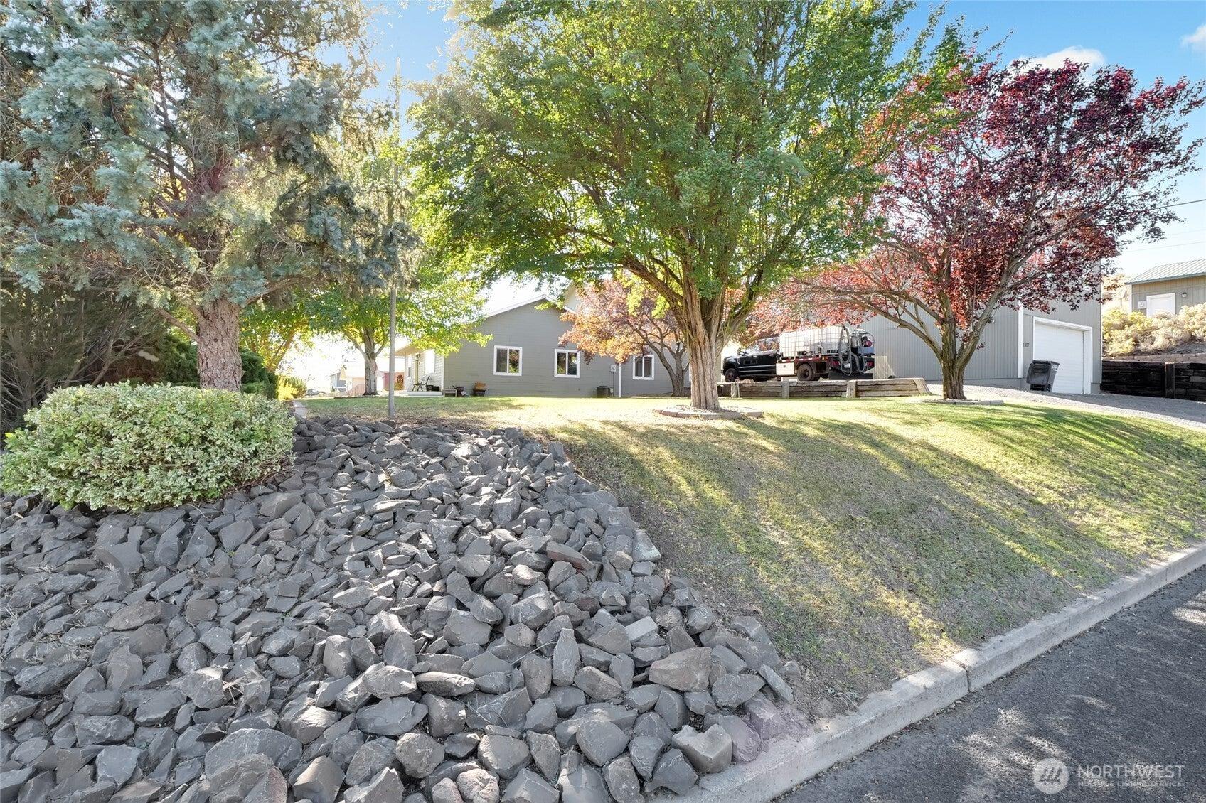 D St Sw, Ephrata, WA 98823