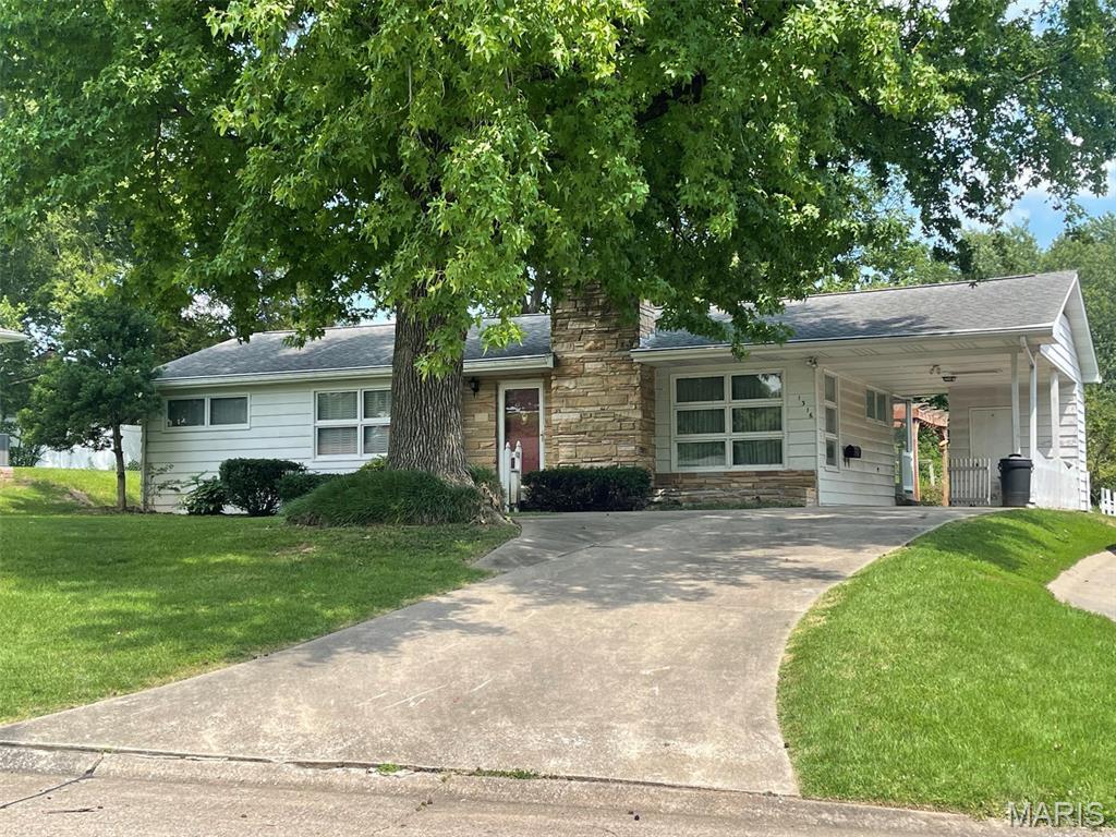 Victoria Dr, Cape Girardeau, MO 63701