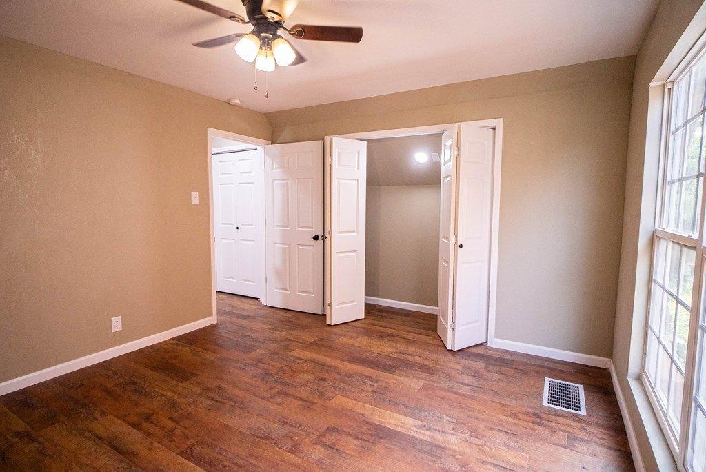S Jackson St, San Angelo, TX 76901