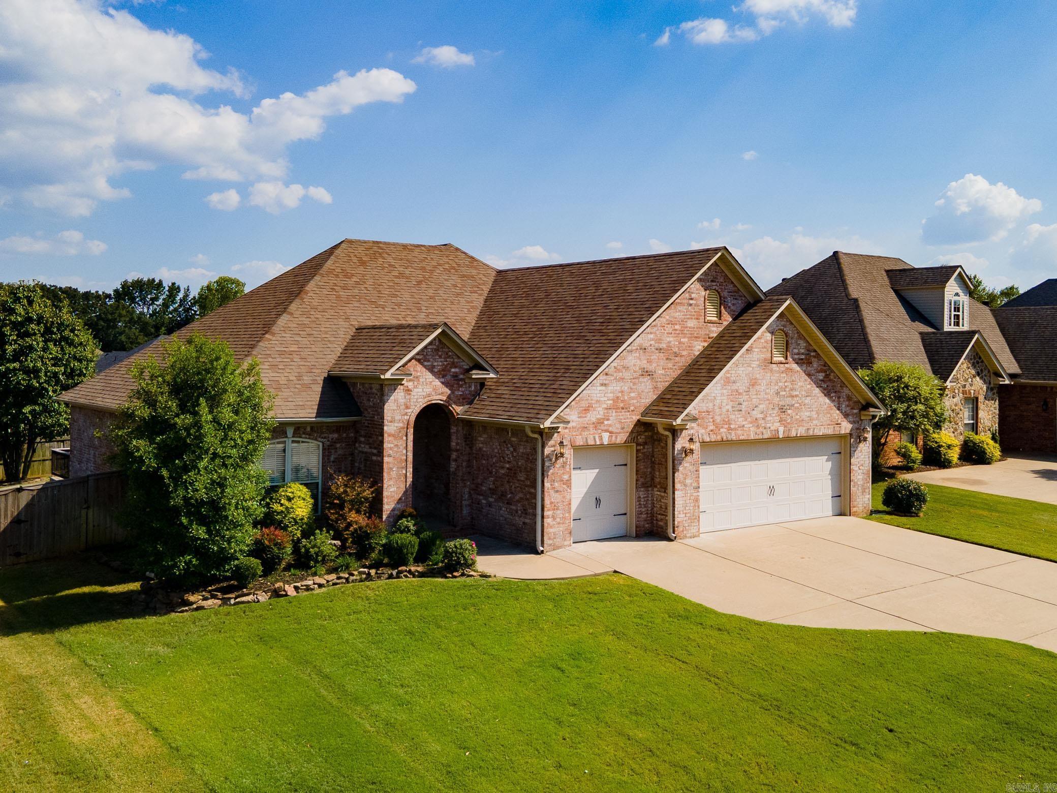 Georgetown Dr, Conway, AR 72034