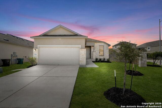 Comanche Gard, San Antonio, TX 78233