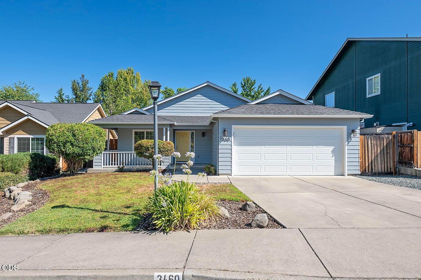 Poppywoods Dr, Medford, OR 97504