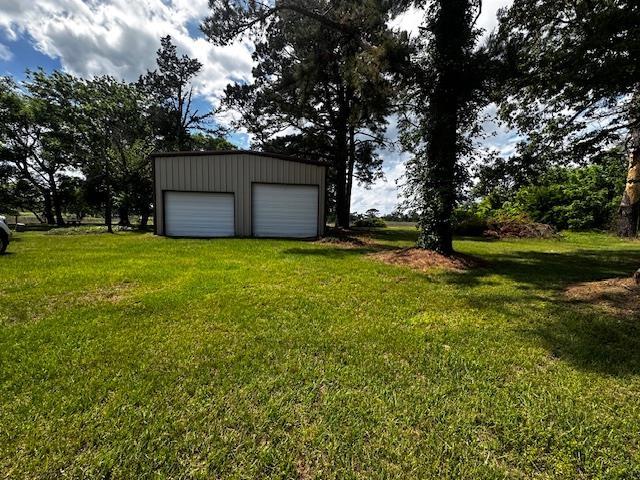 County Road 317 S, Mount Enterprise, TX 75681