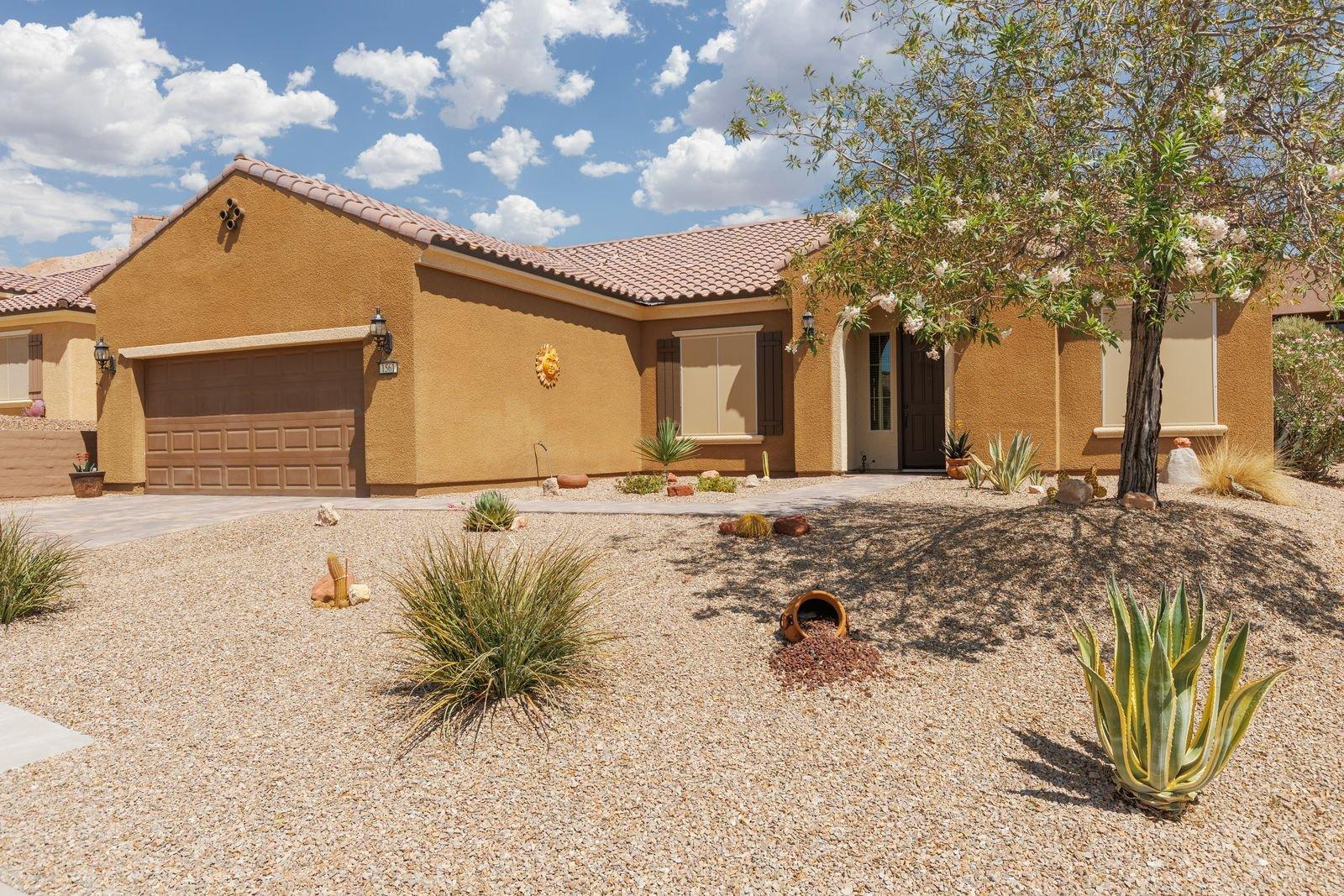 Watchmans Pt, Mesquite, NV 89034