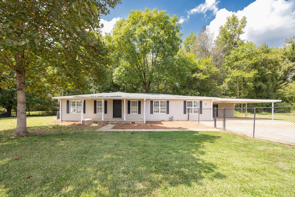 Whiterock Rd, Phenix City, AL 36869