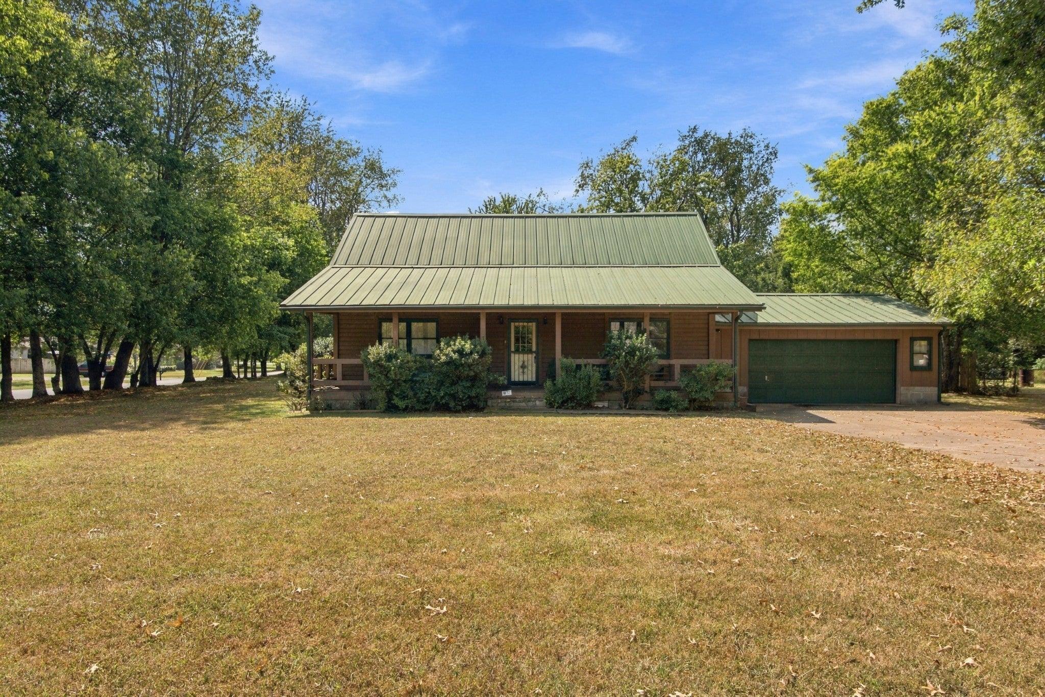 Buckeye Ct, Lascassas, TN 37085