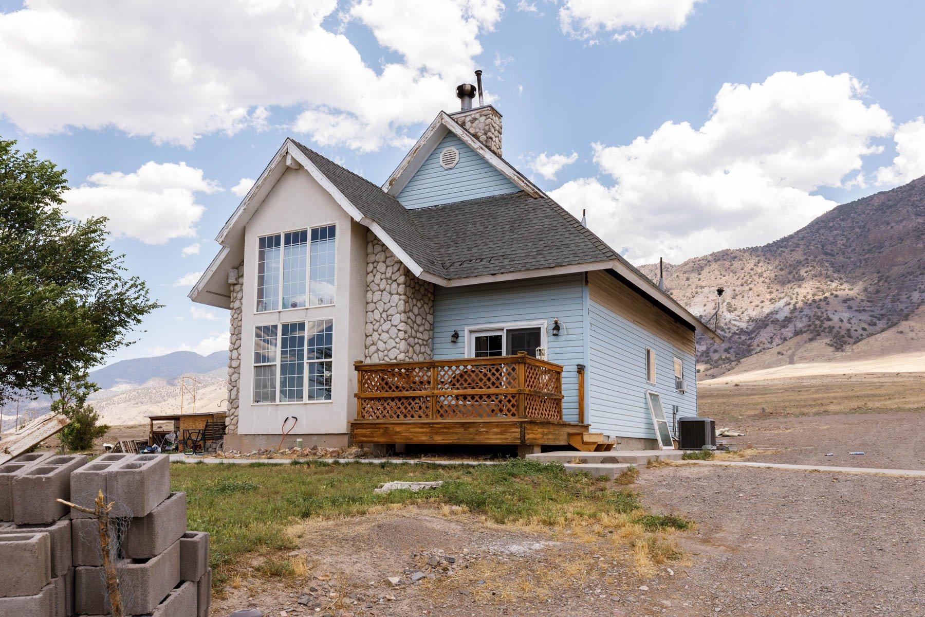 S 600 W, Monroe, UT 84754