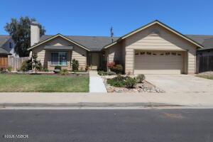 Cain Dr, Santa Maria, CA 93455