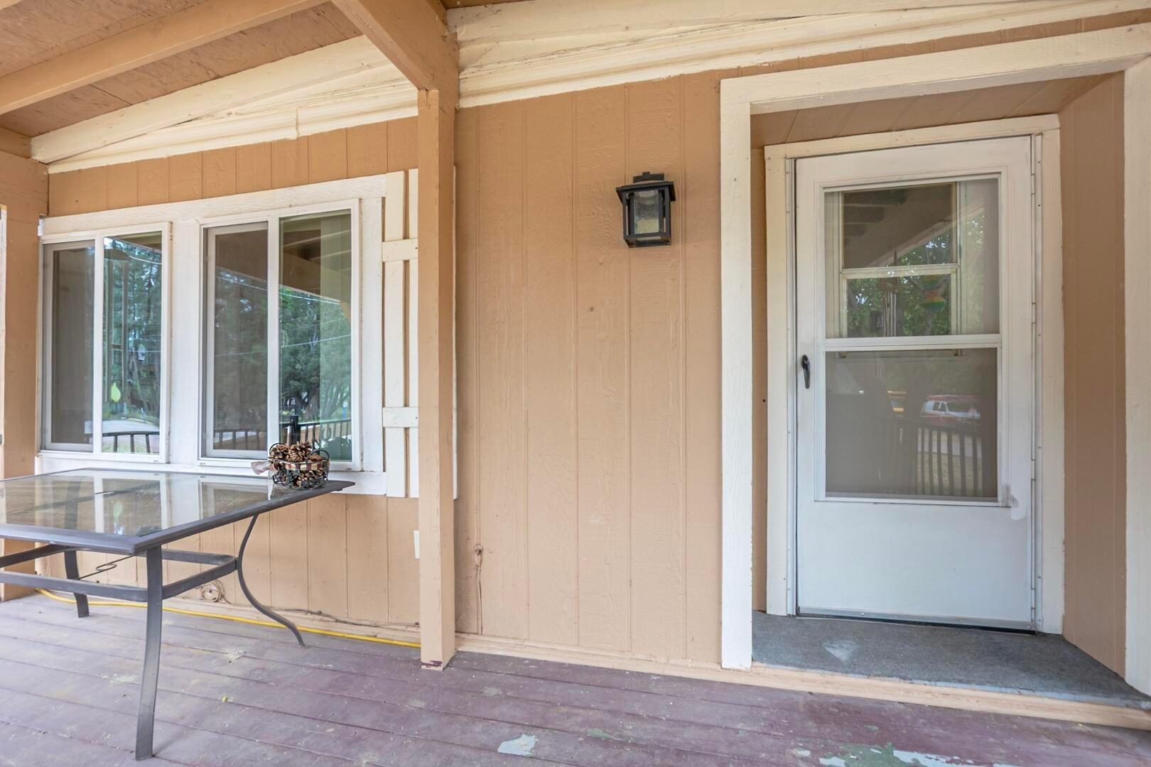 N Fuller Dr, Pine, AZ 85544
