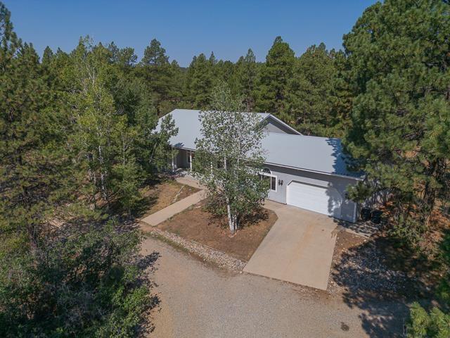 Colonial Dr, Durango, CO 81303