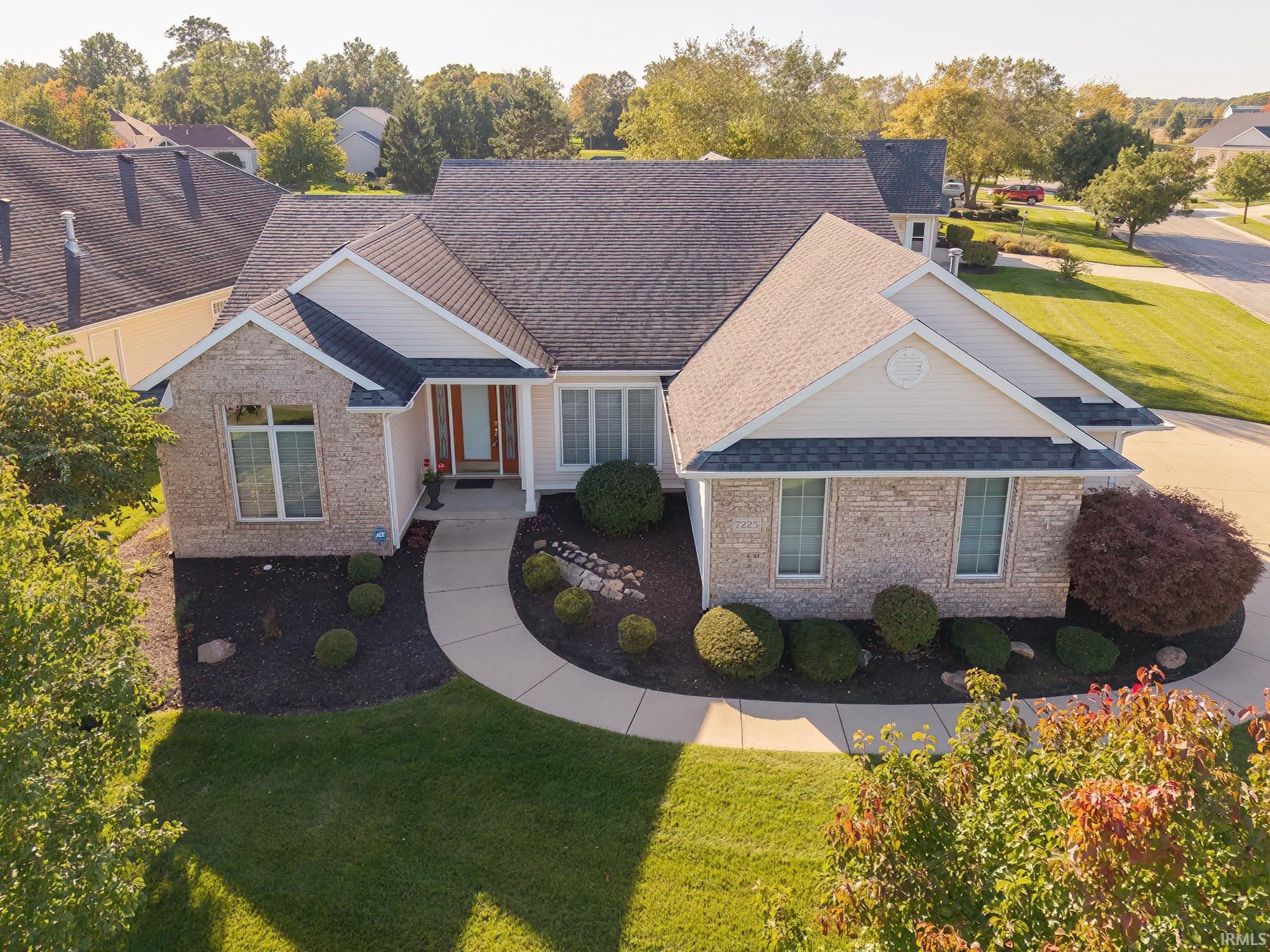 Brackenwood Ct, Fort Wayne, IN 46835