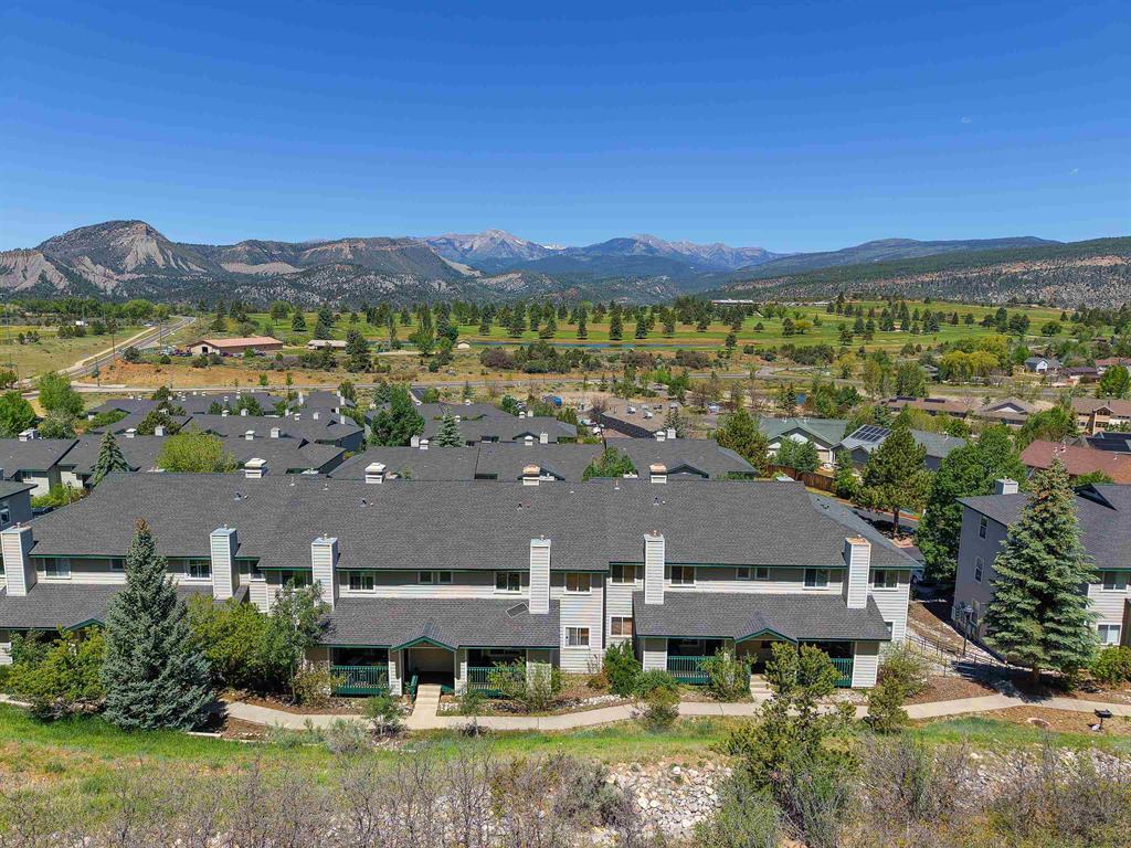 Goeglein Gulch Rd, Durango, CO 81301
