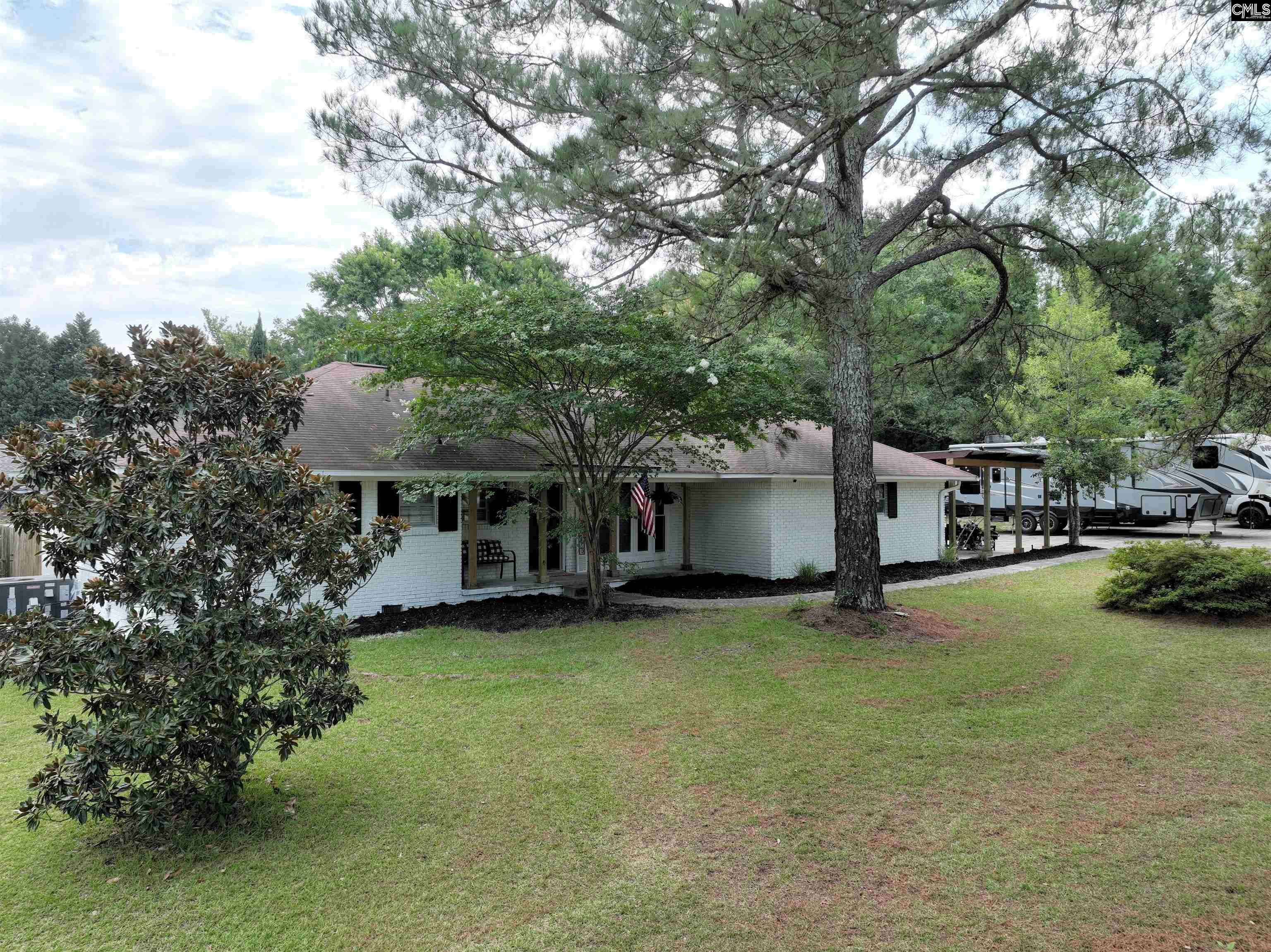 Caughman Rd, Lexington, SC 29072