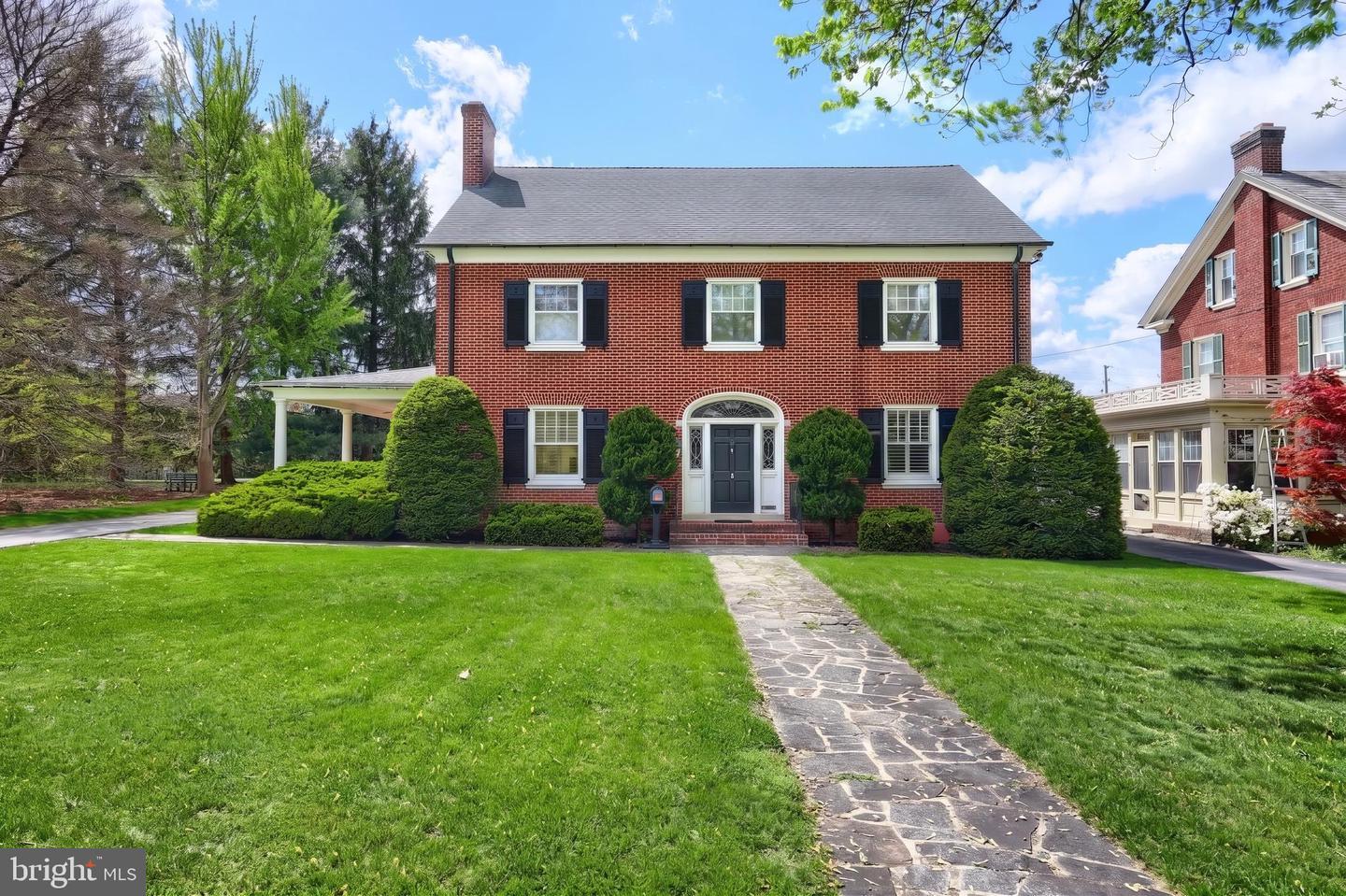 Eichelberger St, Hanover, PA 17331