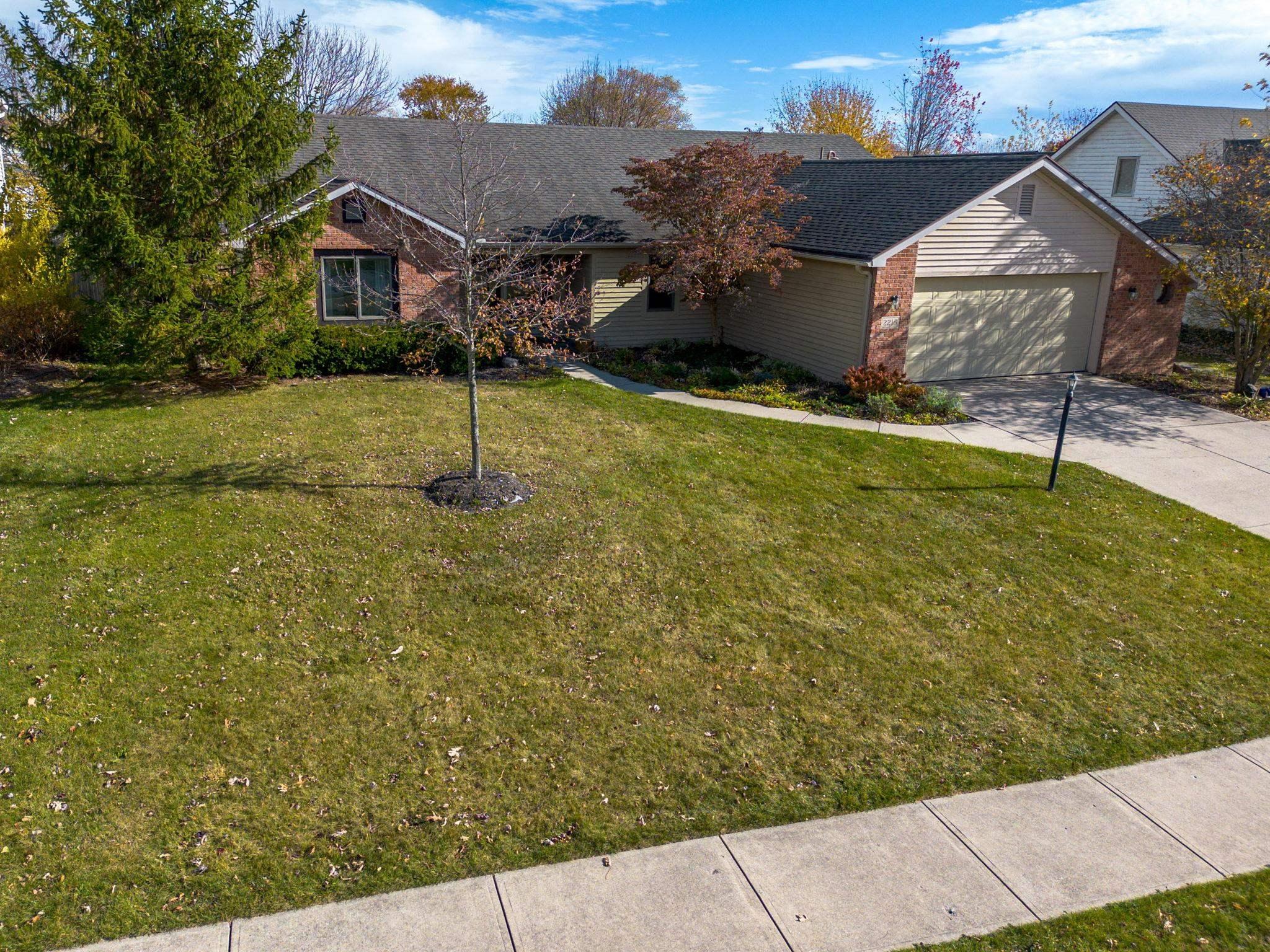 Blue Harbor Dr, Fort Wayne, IN 46804