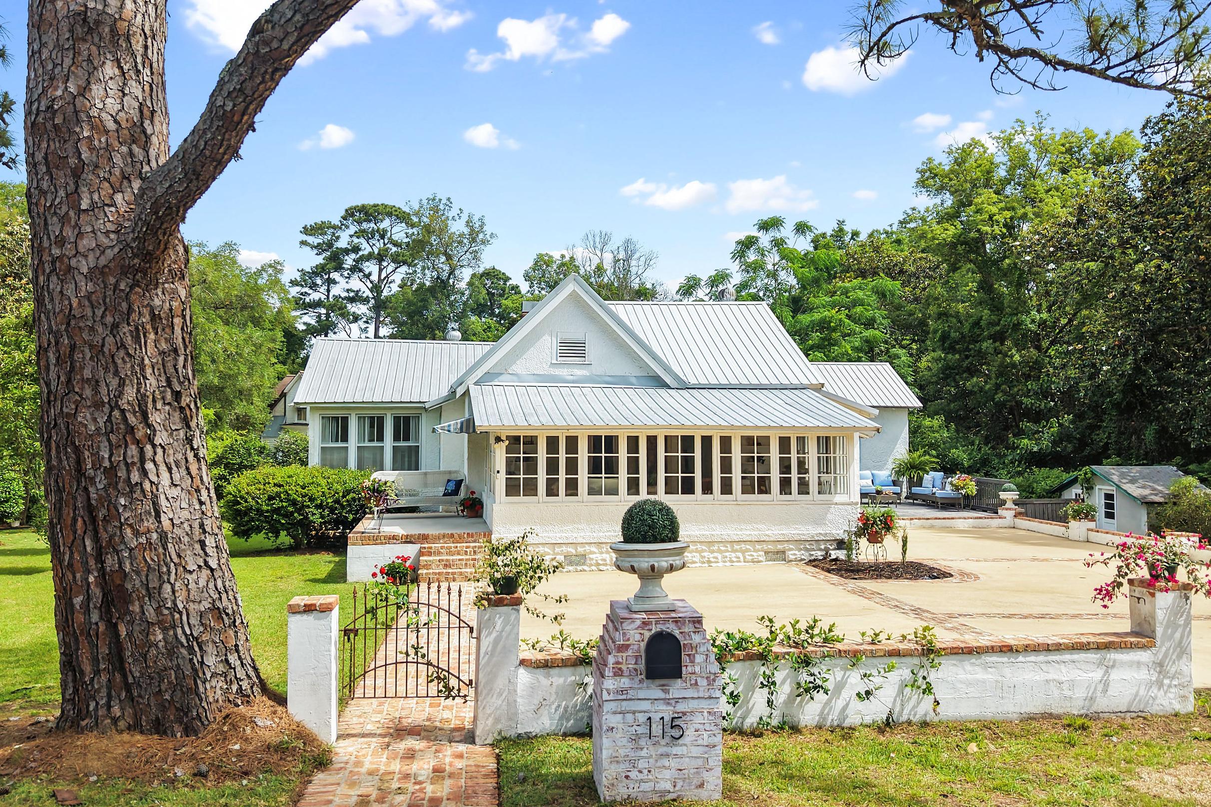 North Ave, Fairhope, AL 36532
