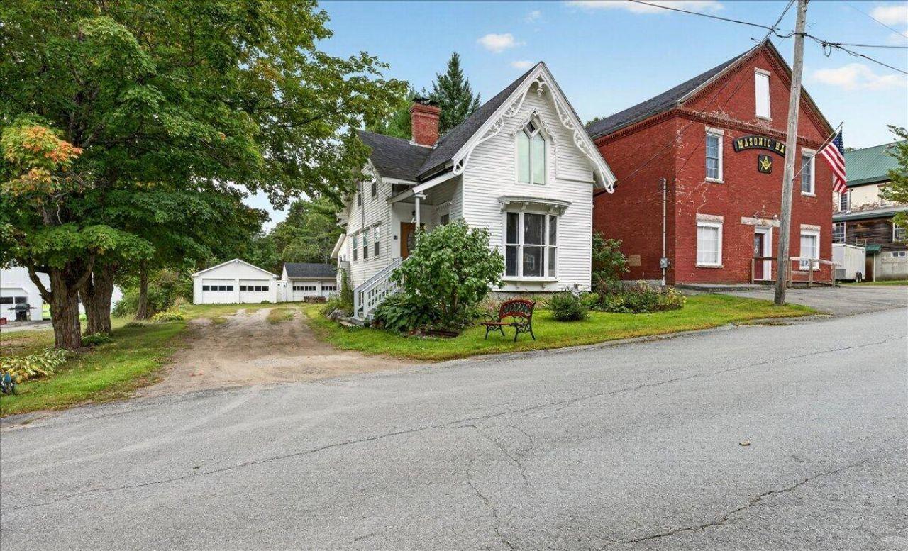 Commercial St, Winterport, ME 04496