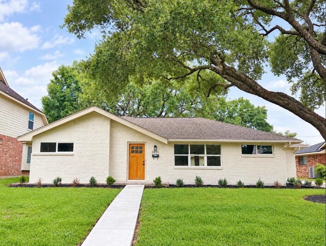 Edith St, Houston, TX 77081
