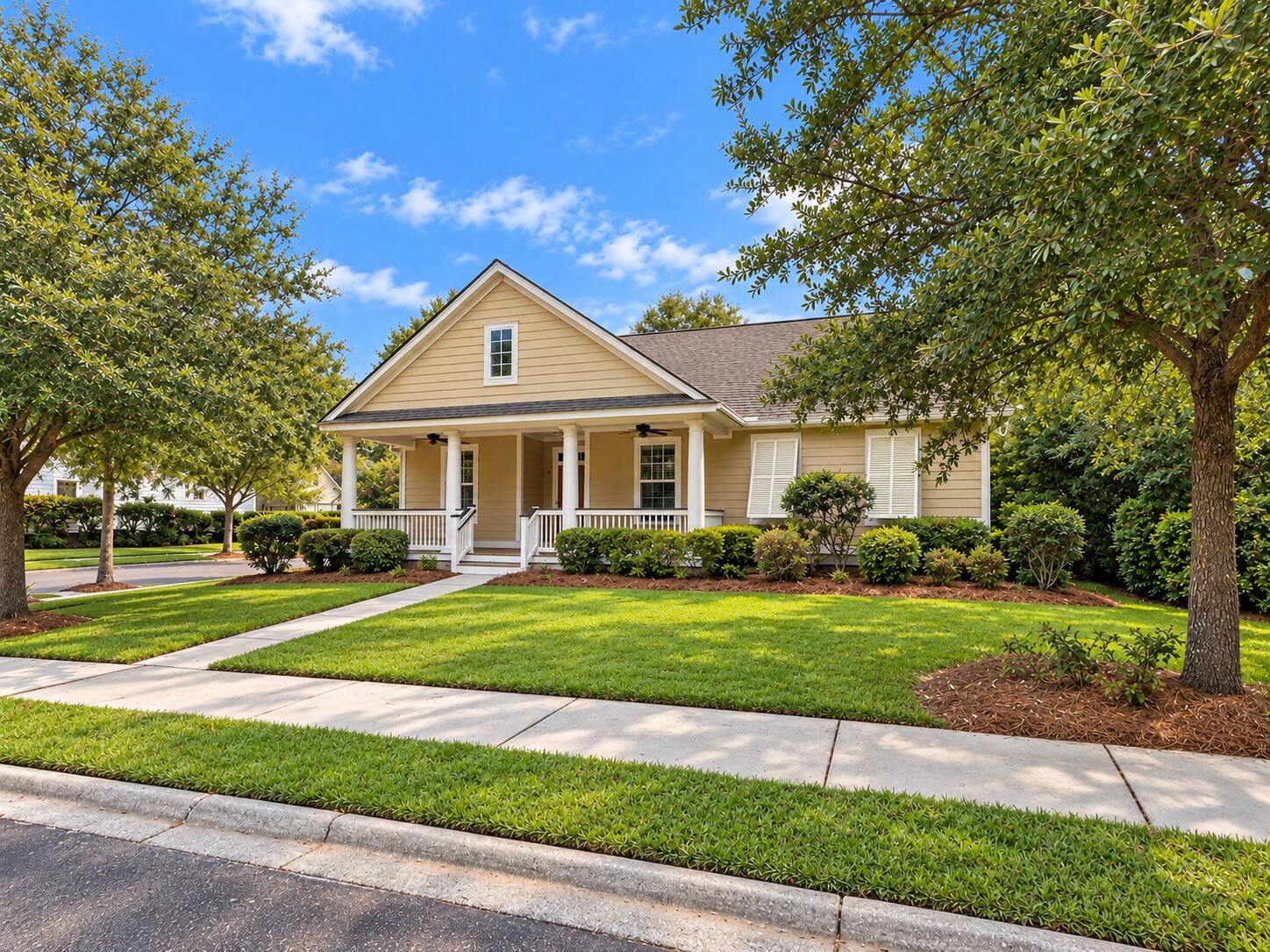 Red Bay Ln, Summerville, SC 29483