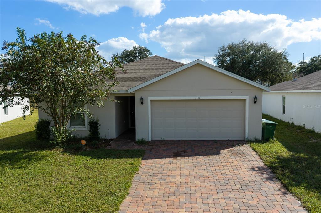 Lucerne Loop Rd Ne, Winter Haven, FL 33881