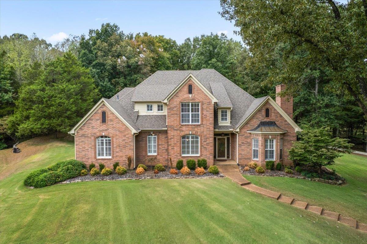 Bent Creek Dr, Eads, TN 38028