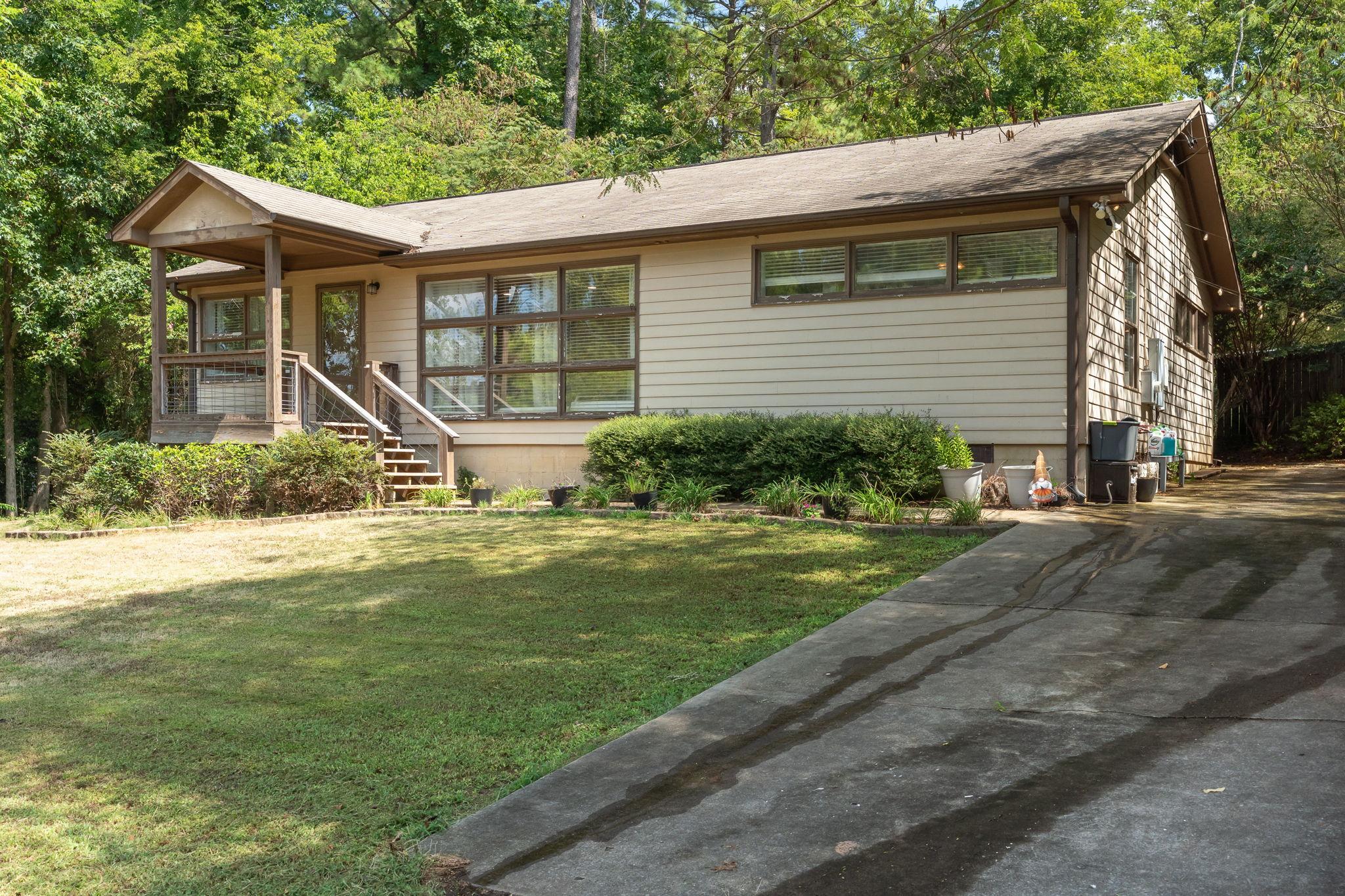 Delta St, Bessemer, AL 35020