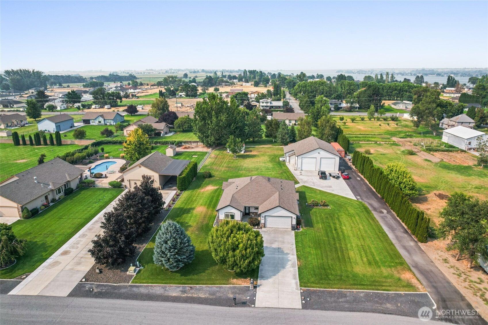 Road I Ne, Moses Lake, WA 98837