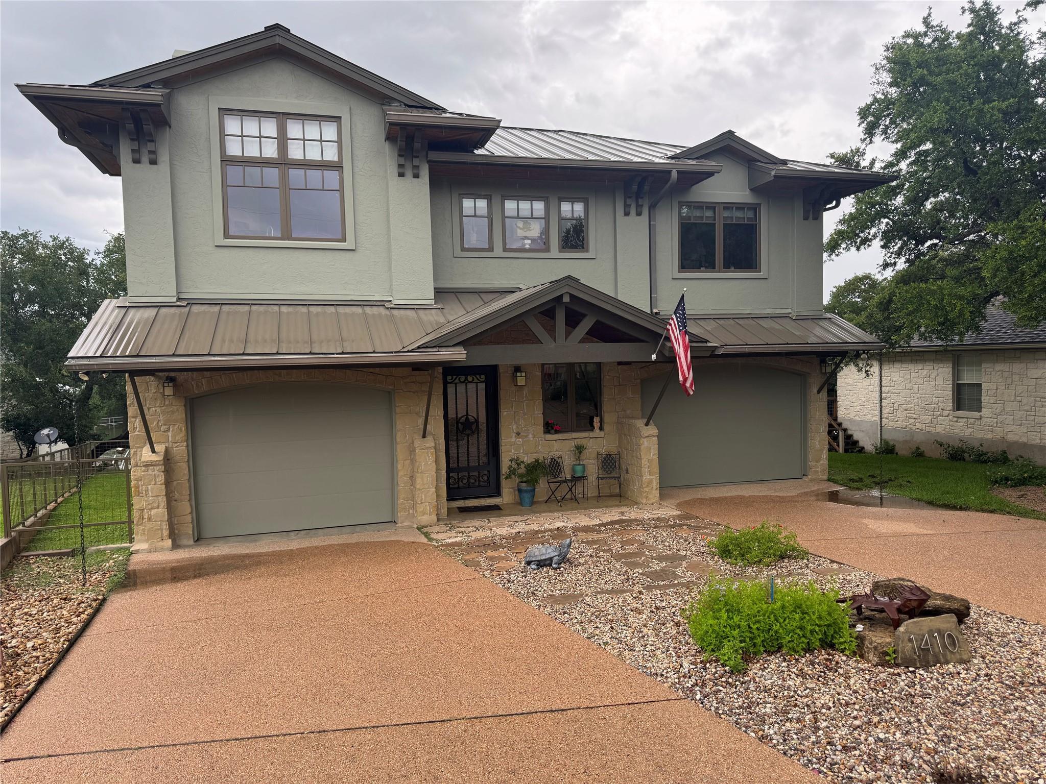 County Road 133, Burnet, TX 78611
