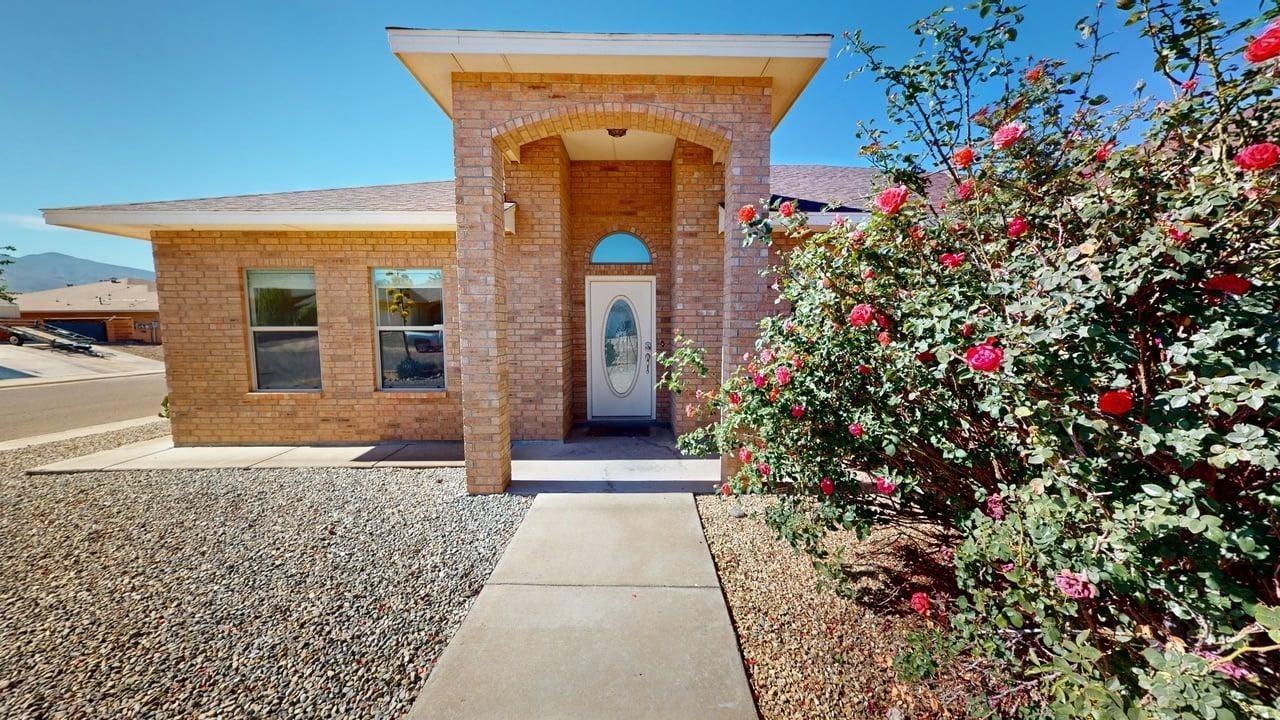 Brentwood Dr, Alamogordo, NM 88310