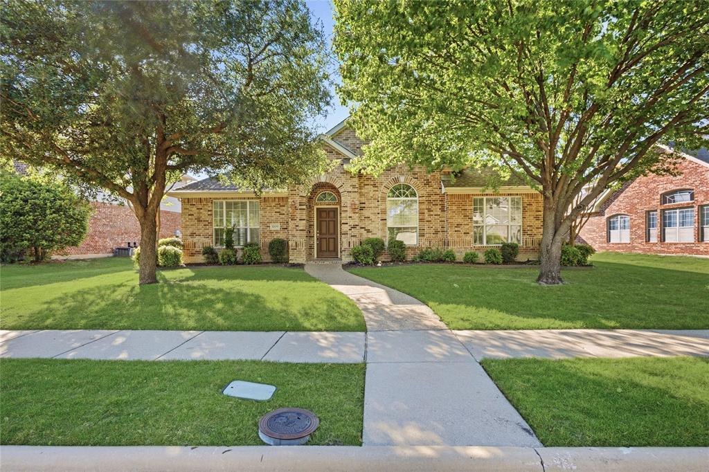 Muir Woods Dr, Allen, TX 75002