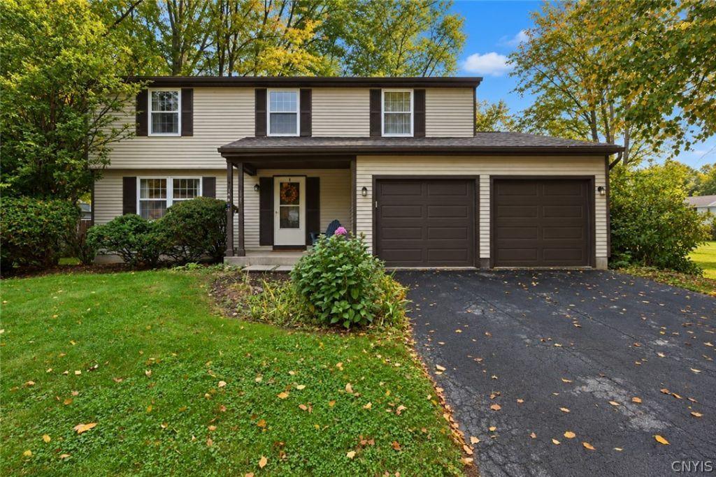 Princess Path, Liverpool, NY 13090