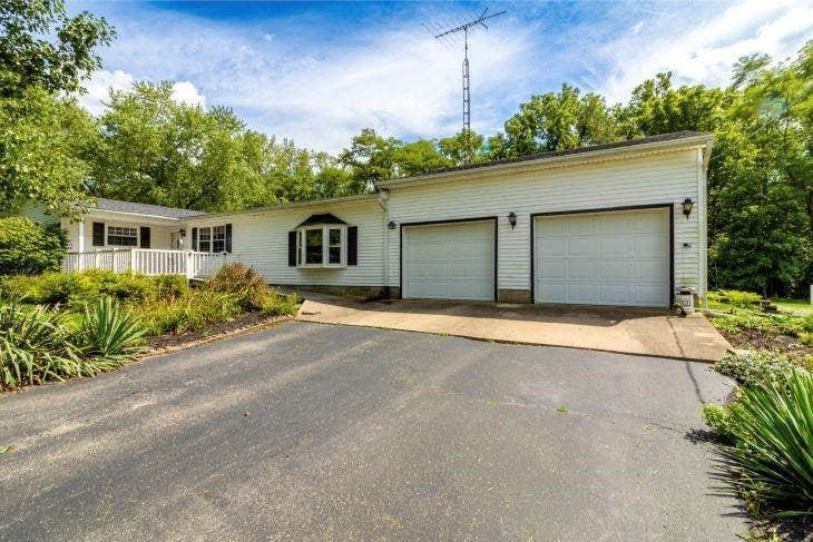 Black Rd, Centerville, IN 47330