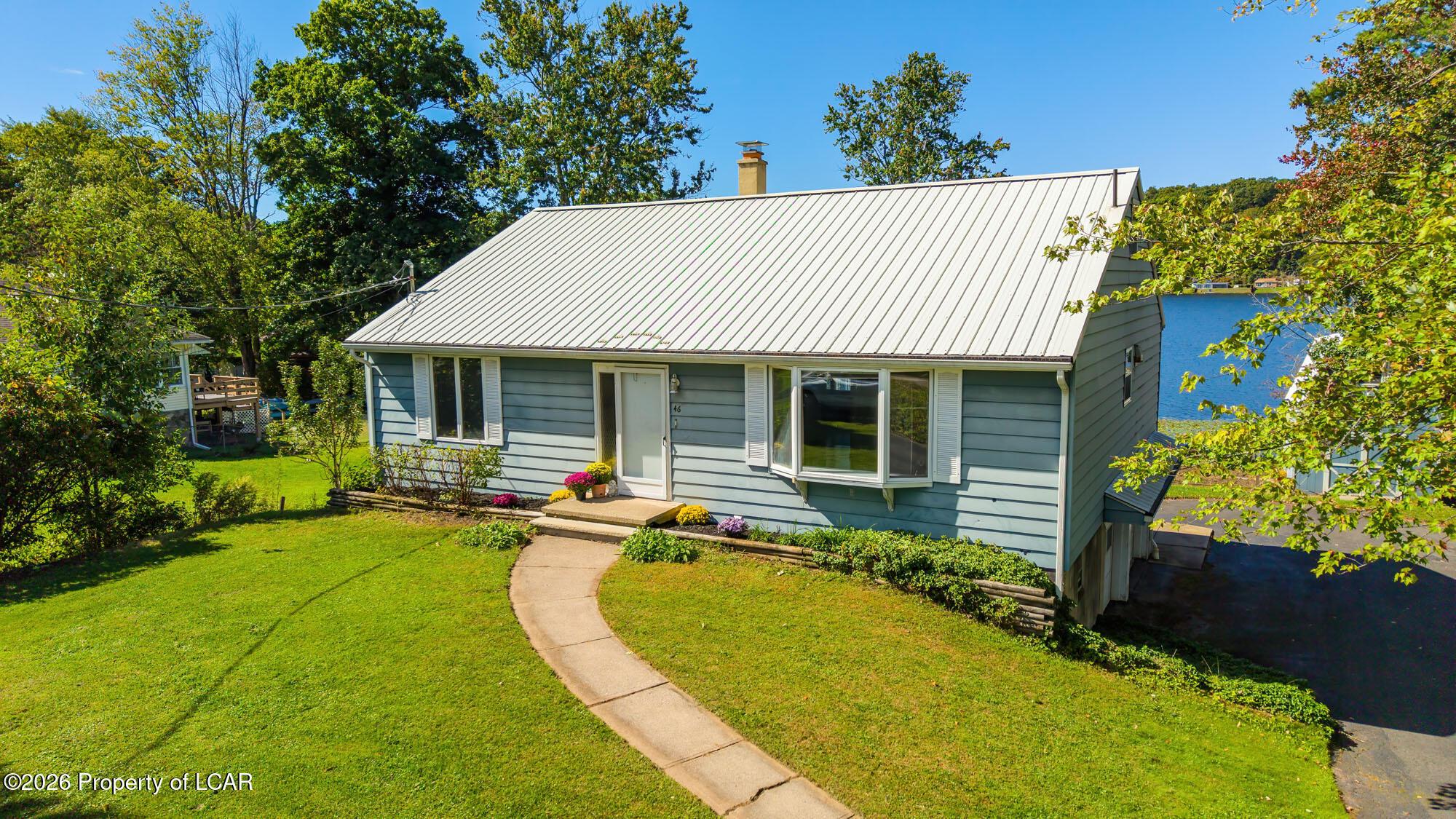 Lakeview Dr, Sweet Valley, PA 18656