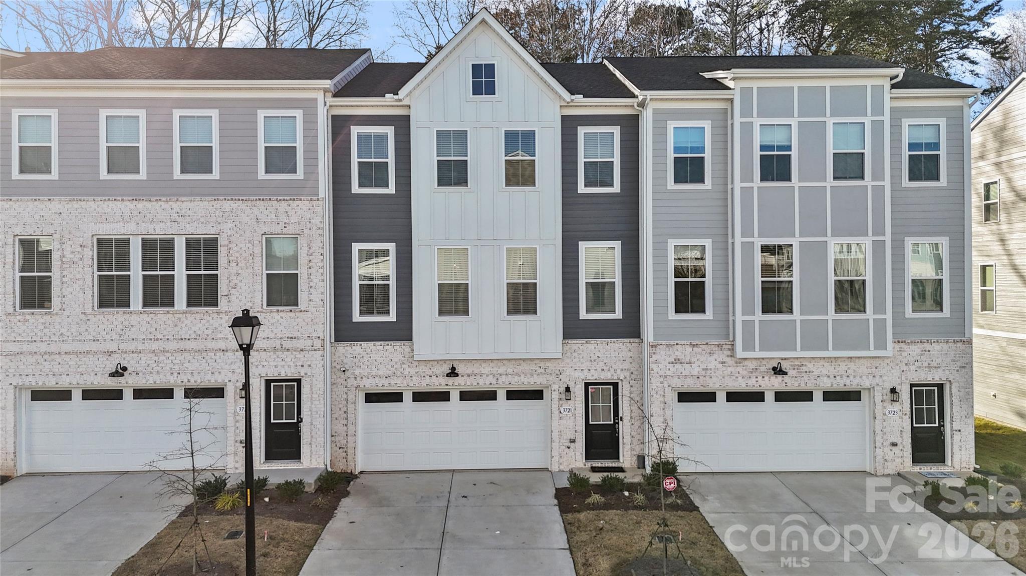 Keyworth Way, Fort Mill, SC 29707