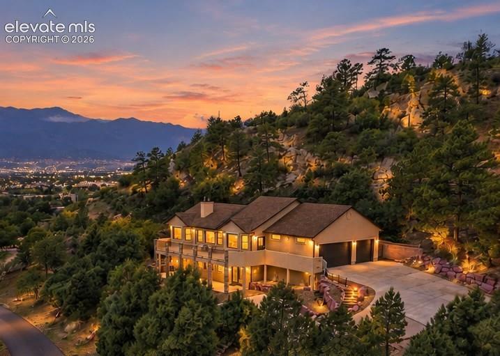 Payton Cir, Colorado Springs, CO 80915