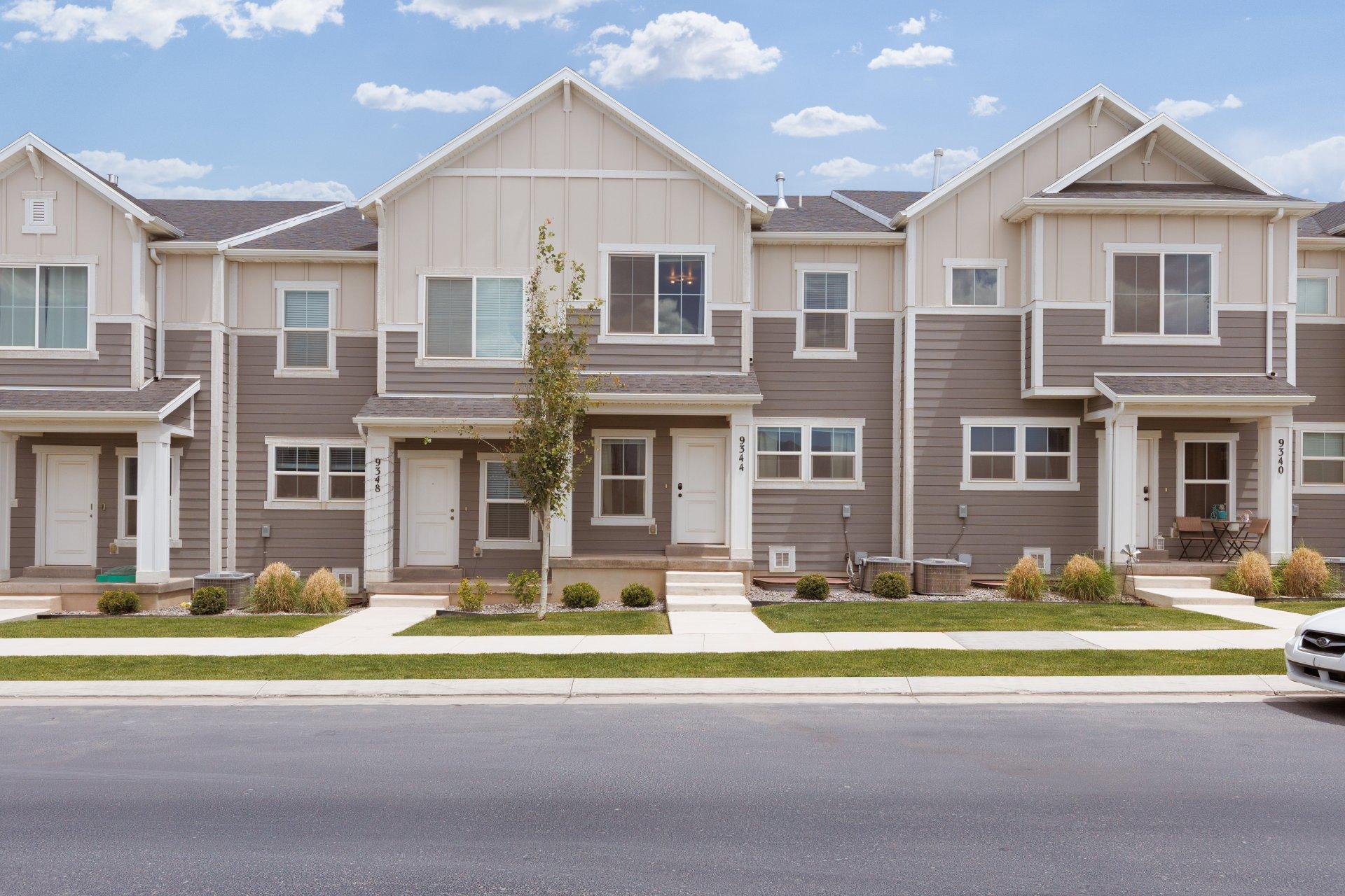 N Vernham Ln, Eagle Mountain, UT 84005