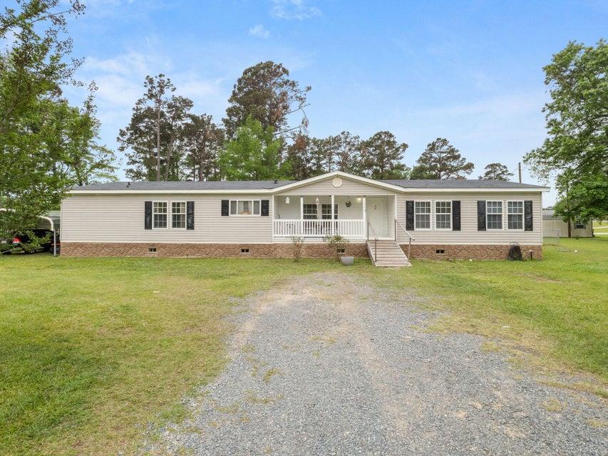 Liles Rd, Anacoco, LA 71403