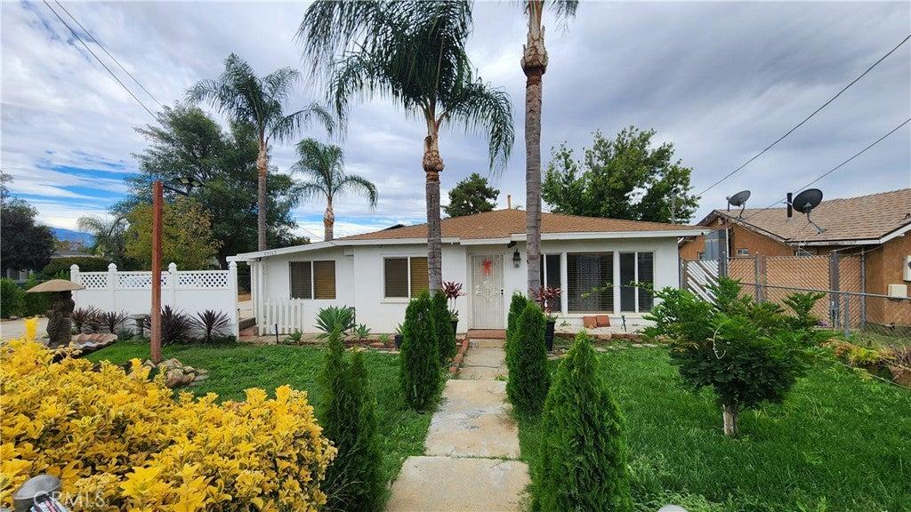 Vineland St, Cherry Valley, CA 92223
