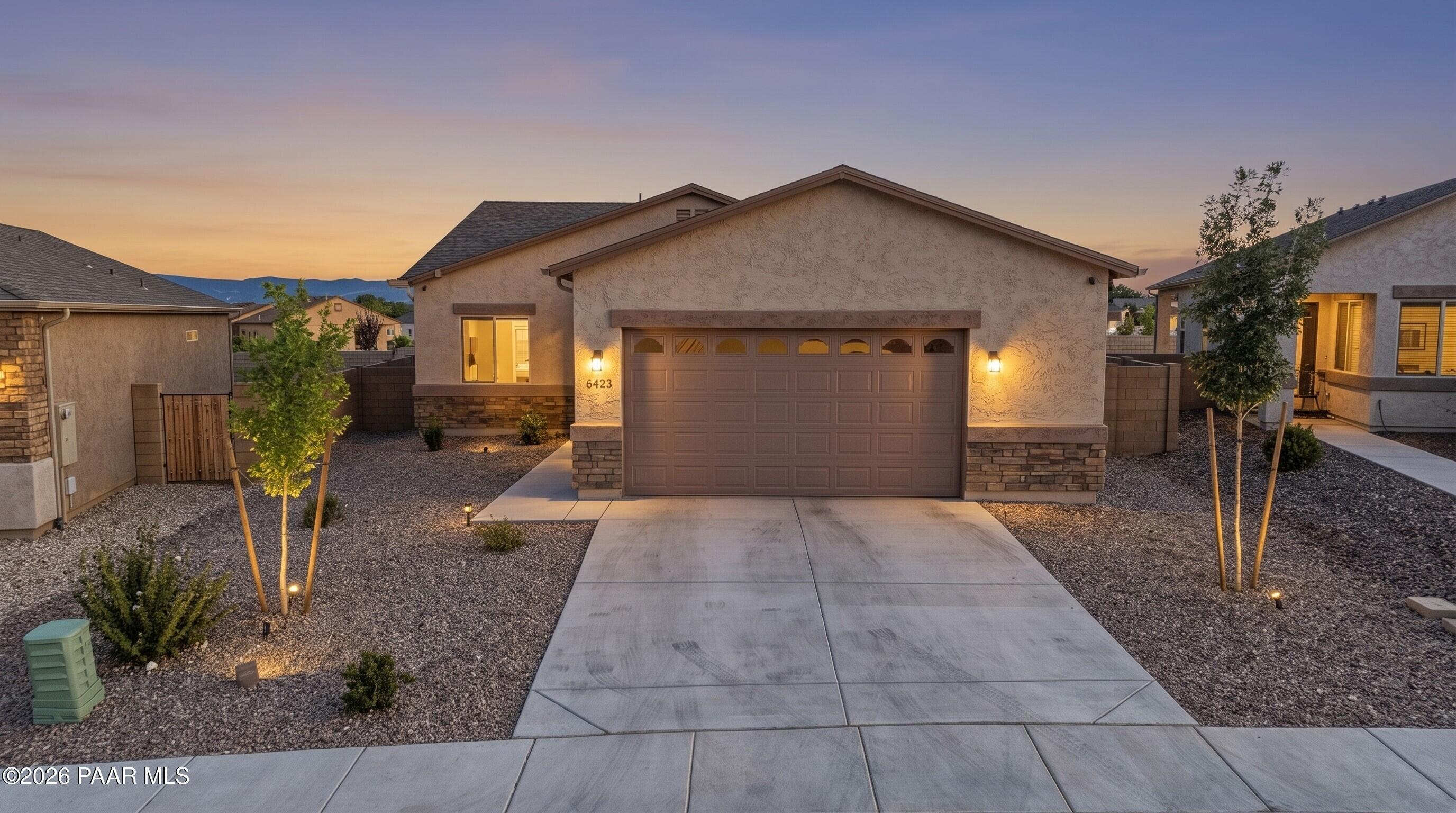 E Marley Ave, Prescott Valley, AZ 86314