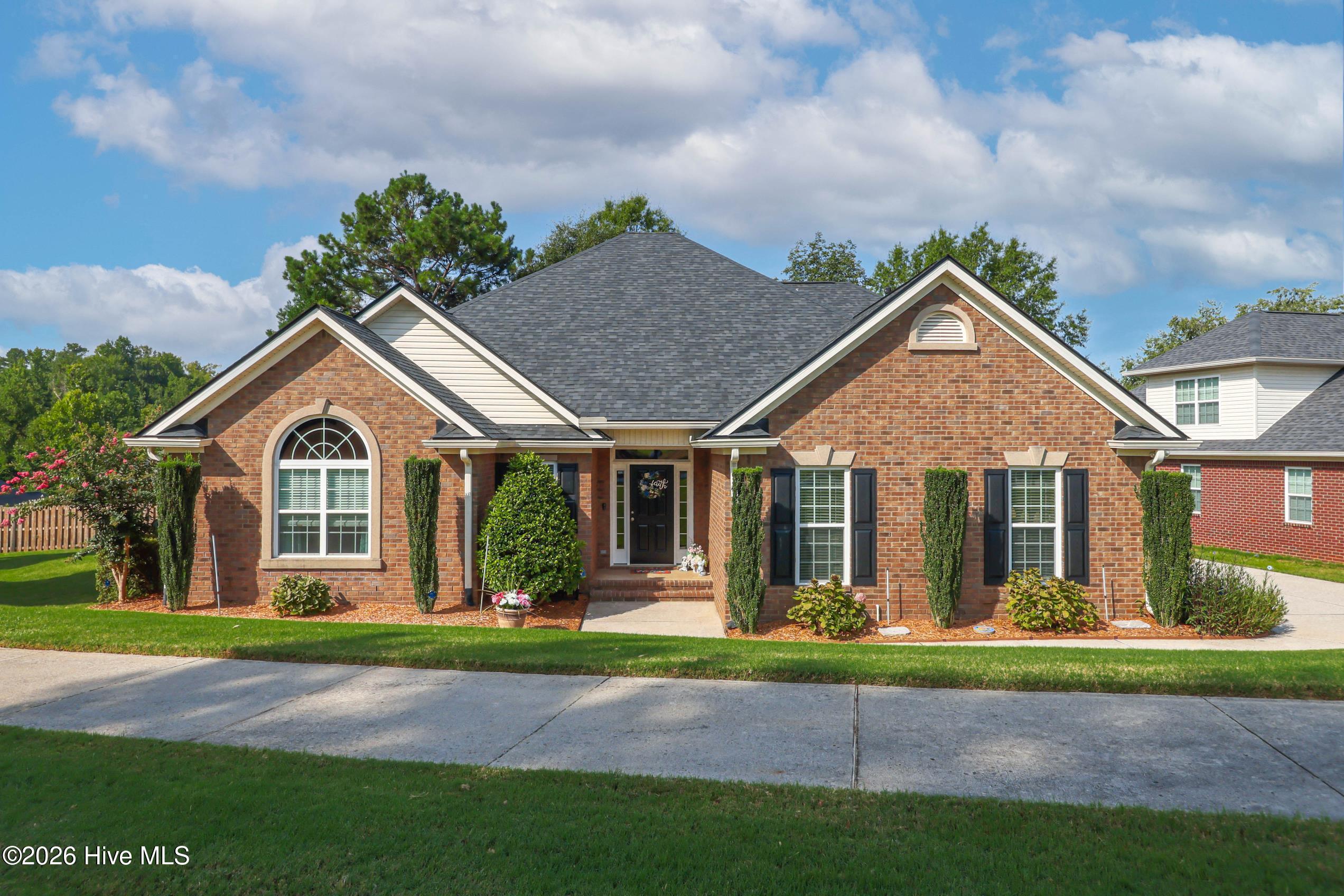 Richmond St, Evans, GA 30809