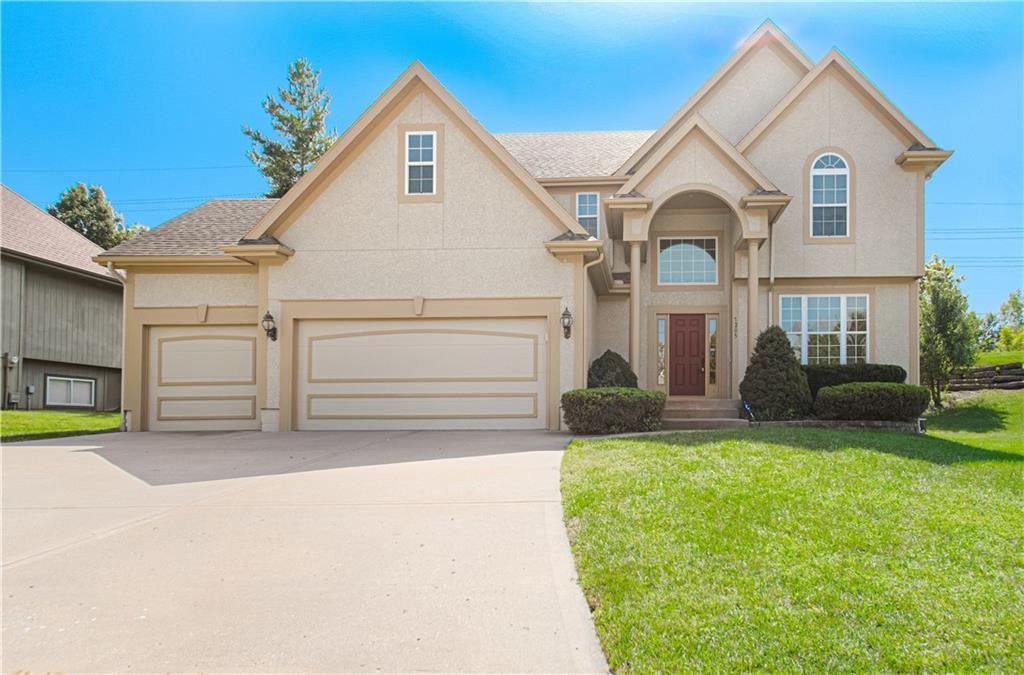 Ne 84th Ct, Kansas City, MO 64157
