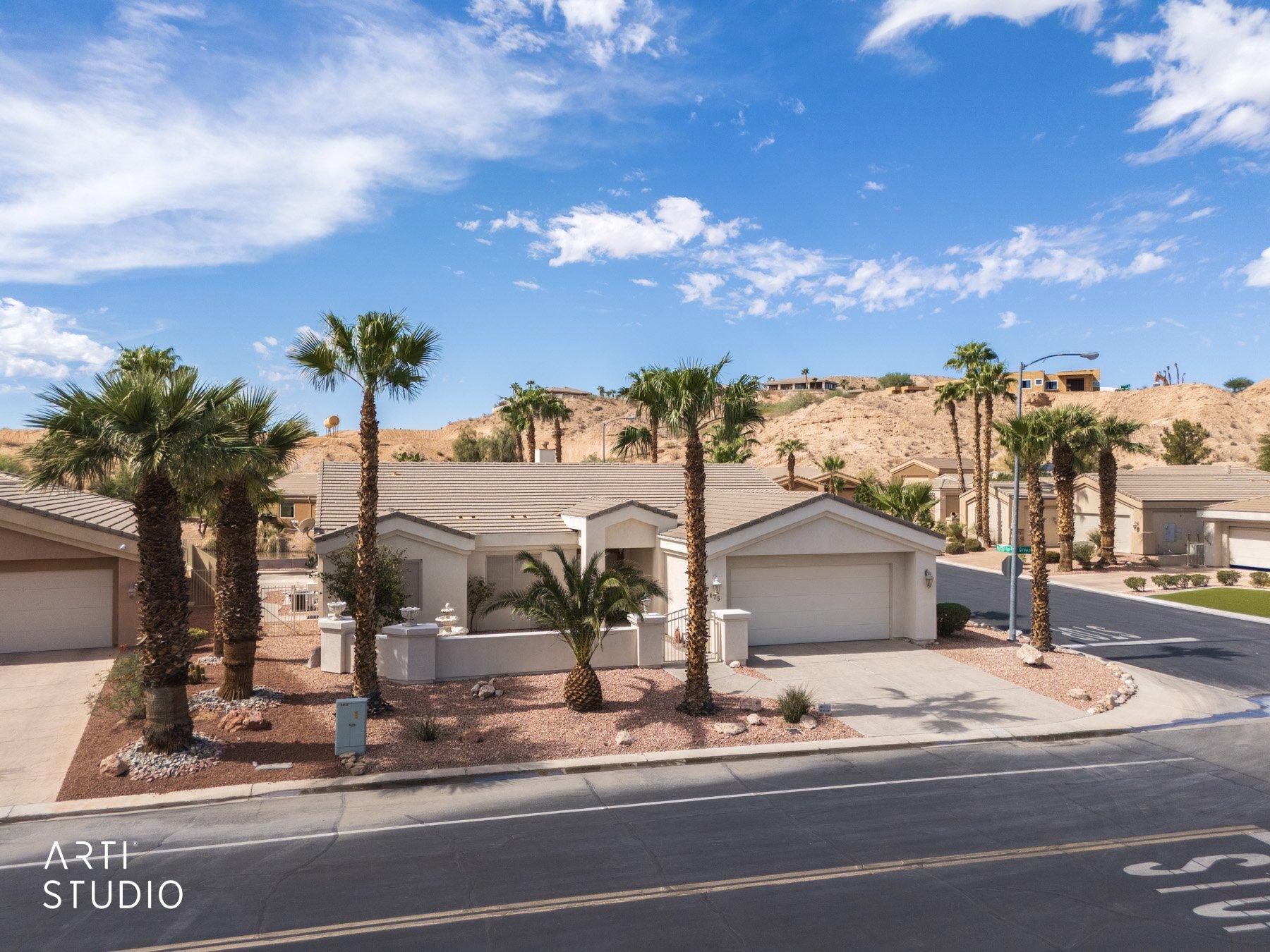 Greens Way, Mesquite, NV 89027