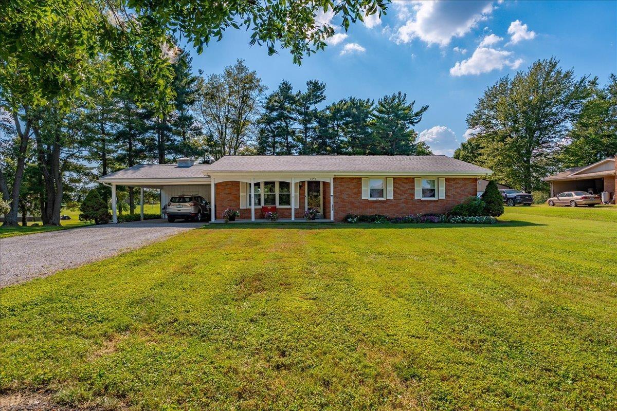 State Route 1078 S, Henderson, KY 42420